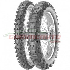 COP. 90/90 -21 54M MCE 6 DAYS EXTREME